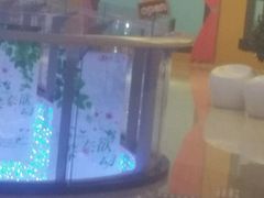 -鹏欣水游城