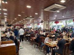 -柴氏风味斋(甘家口店)