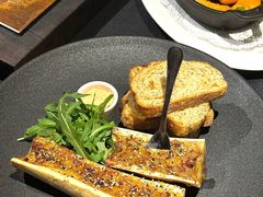 -小火花·干式熟成牛排馆Spark SteakHouse(剑桥郡店)