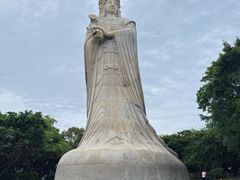 -莆田湄洲妈祖祖庙