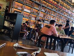 -PIZZA BIANCA(万象城店)