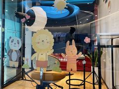 -牙博士口腔(杨浦店)