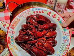 -吉利龙虾·新派海鲜烧烤