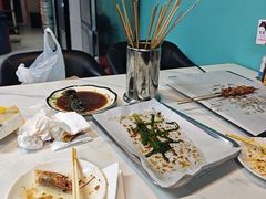 -烤五行·烧烤烤串(石佛营店)