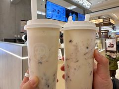 -茶百道(柏威年店)