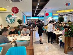 -老昌春饼(西民主路总店)