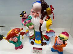 -天津五大道文化旅游区