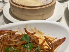 -青雅中餐厅(大连金石滩绿发希尔顿度假酒店)