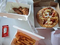 -必胜客(领界店)