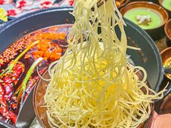-冯校长老火锅(广州正佳广场店)