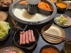 -晓宇重庆火锅(西安荟聚店)