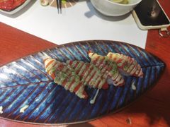 -松羽料理(国大店)