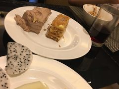 -武汉武昌威斯汀酒店-知味自助餐厅