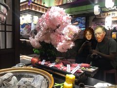 -樱宿日式和牛烧肉(五道口店)