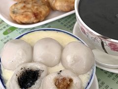 -阿三麻蓉汤圆(顺光大厦店)