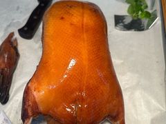 -四季民福烤鸭店(外滩外白渡桥店)