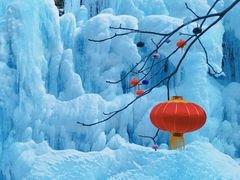 -黑龙潭风景区