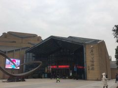 -西安大唐西市博物馆