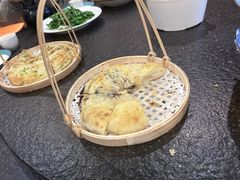 -喜洲翰林餐厅(董家百年老宅店)