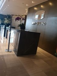 -无锡瑞廷西郊酒店·宴会厅