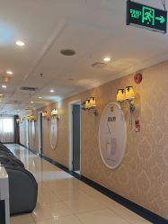 -深圳春天阳光医院·轮廓抗衰中心