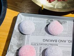 大福-老灶堂文创火锅(文艺路店)