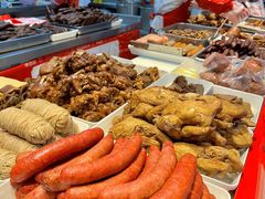 -净香园熟肉(北坦总店)