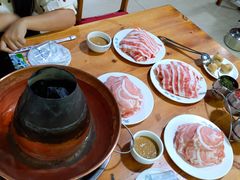 -元盛居(生态大街店)