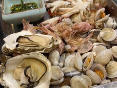 -阿毛饭店(和义路店)