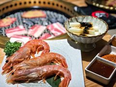 -江户烧肉(高德店)