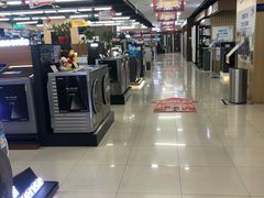 -苏宁易购(成都春熙路店)