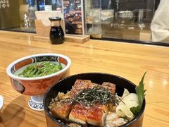 -Tuna maki寿司(园区永旺店)