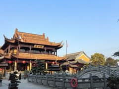 -圆通寺