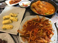 -金顺韩式烤肉·网红烤肉店(广利路店)