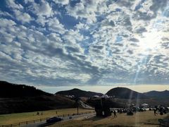 -矮寨·十八洞·德夯大峡谷景区