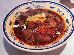 -叁宝烤肉• 西安烧烤(太乙路店)