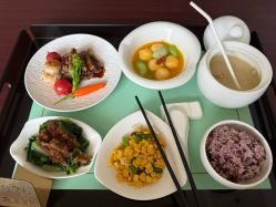-新寰亚月子会所(金鸡湖凯宾店)