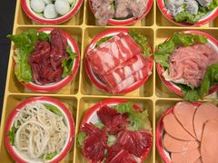 -蜀辣居鲜货老火锅(万象城店)