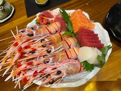 -和彩放题餐厅(酒仙桥店)