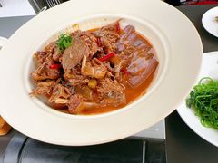 -汉水谣·江景餐厅(江滩店)