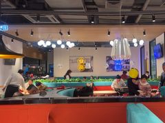 -避风塘(宝山万达店)