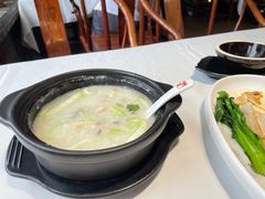 -味可道美食坊(福基路店)