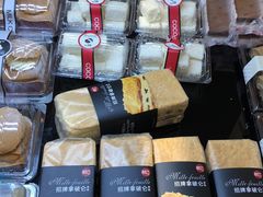 -85度C(生甜甜圈研究工坊·上海局门店)
