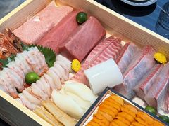 -鮨政·Omakase(港汇恒隆广场店)