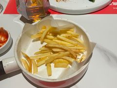 -赤火牛排(金狮广场店)