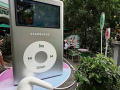 -星巴克臻选(广州沙面店)