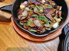 -云海肴·汽锅鸡·云南菜(天津国金汇店)