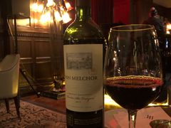 -LONG BAR 廊吧(外滩华尔道夫酒店)