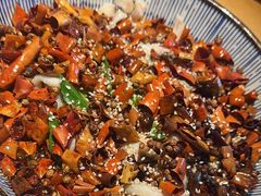 -薇酌饮·陕西菜(南门外店)
