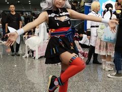 -重庆国际会议展览中心